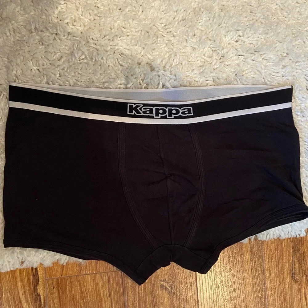🌀KAPPA men’s boxers NWOT